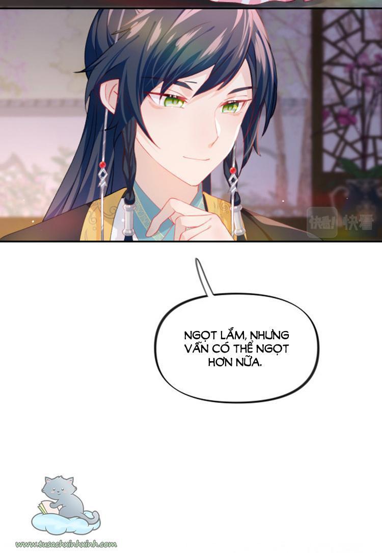 một đêm nọ đột nhiên yandere tới! chapter 45 7