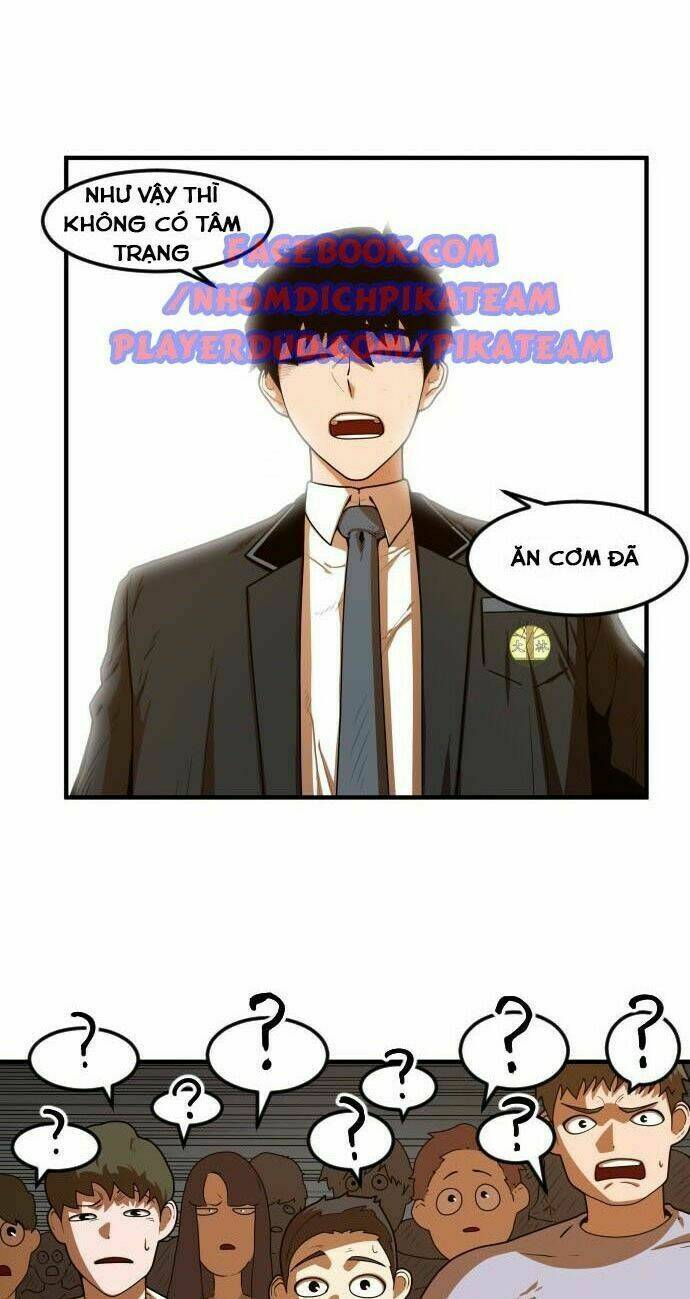 chinh phạt học đường chapter 9 35