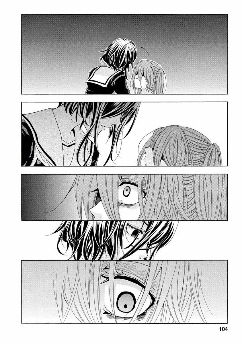 fukushuu kyoushitsu chapter 29 23