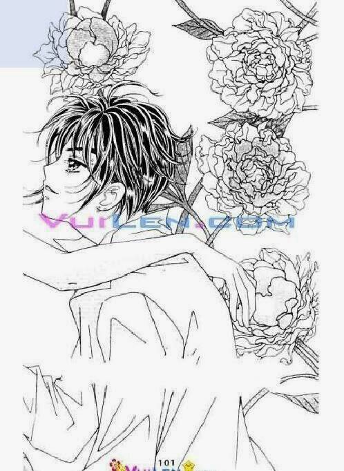 nhật ký tân hôn chapter 8 100