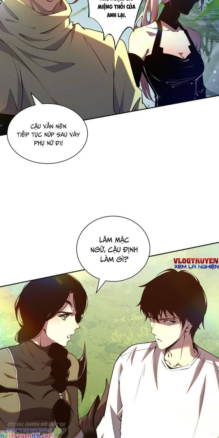 tử linh pháp sư! ta chính là thiên tài chapter 17 25