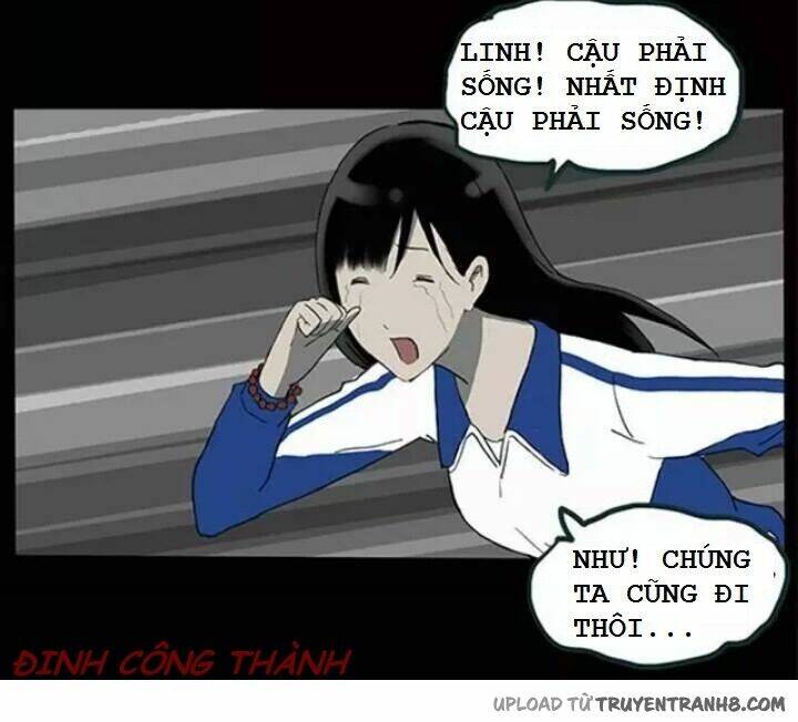 bút tiên chapter 4 6