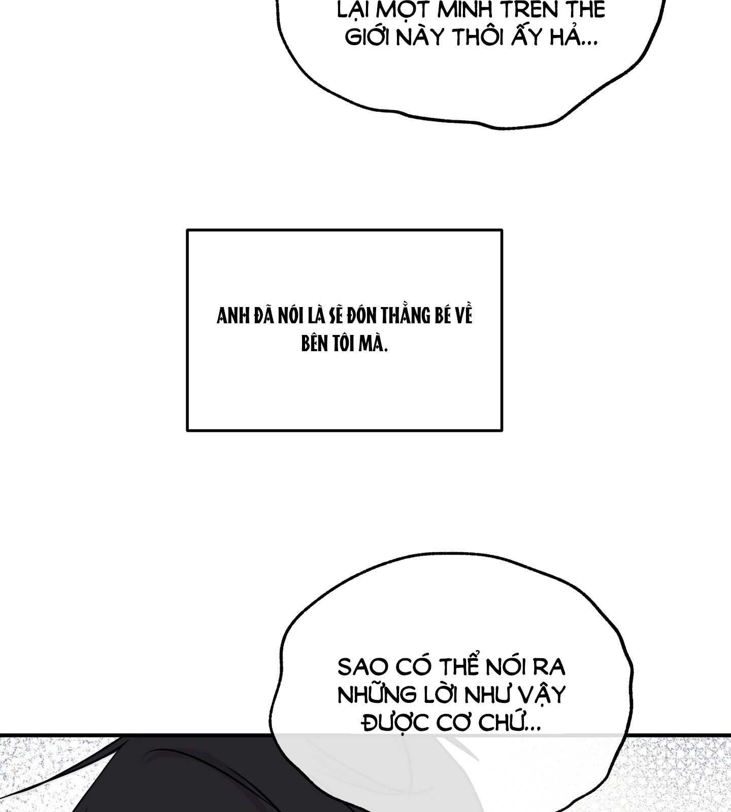 đêm bên bờ biển chapter 64.1 33