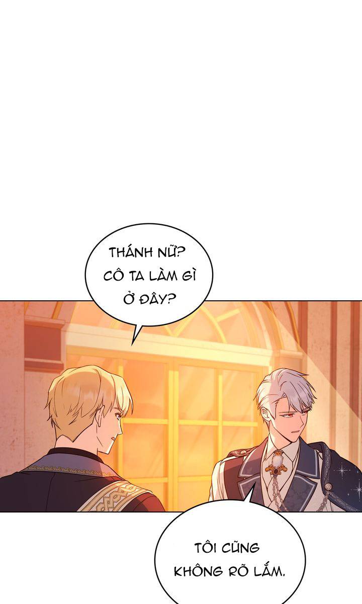 sau khi rời bỏ anh chapter 12 25