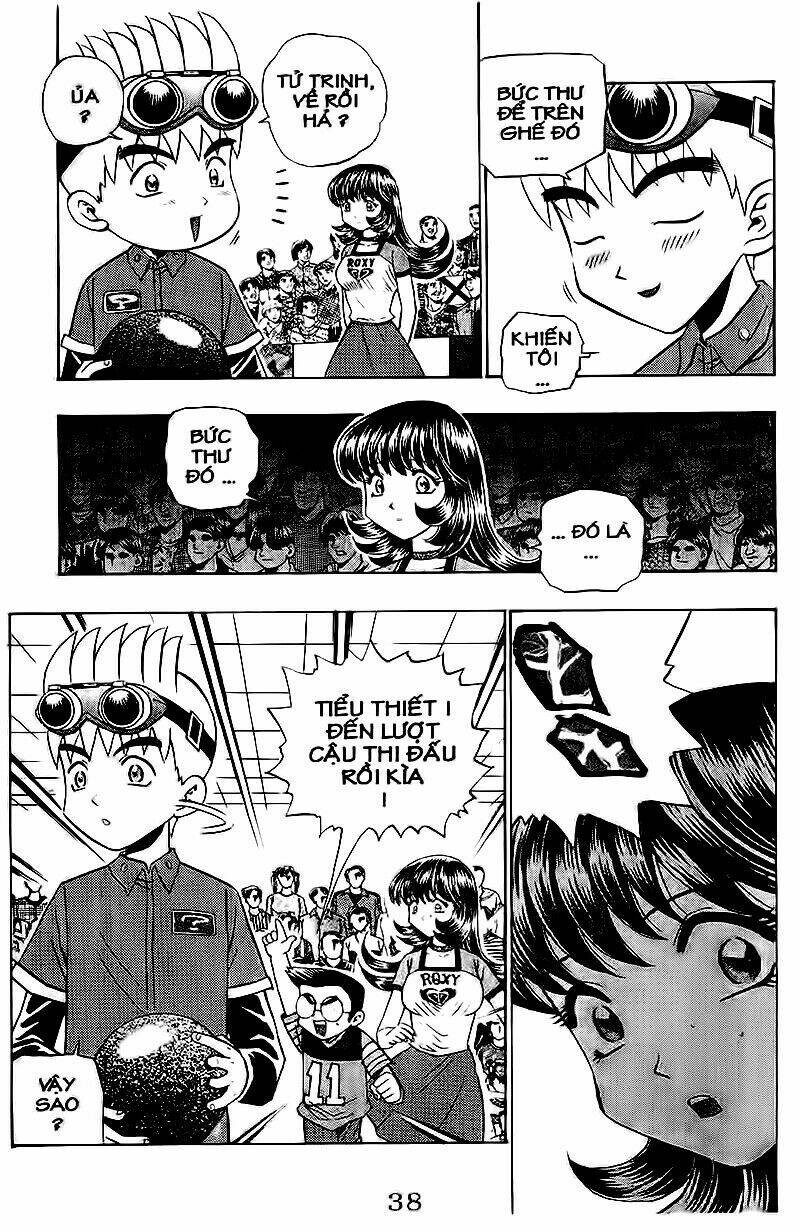 bowling king chapter 92 5