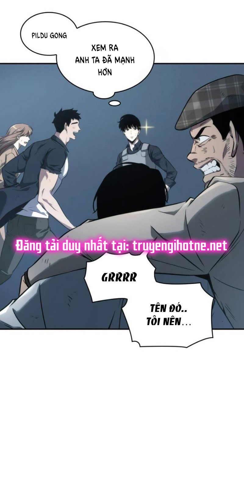 toàn trí độc giả - omniscient reader chapter 44.2 5