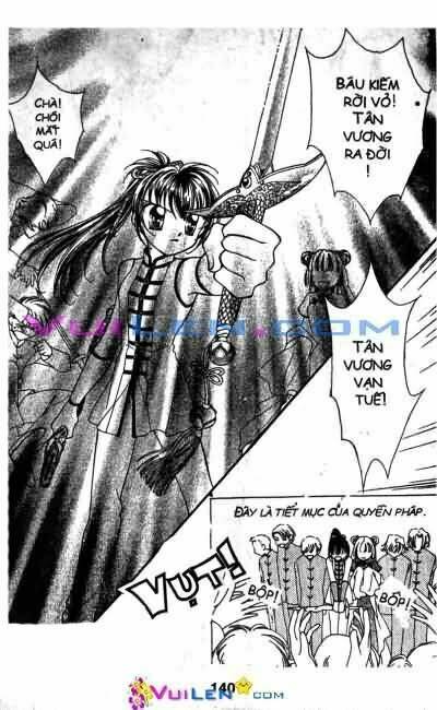 lâu đài cổ chapter 2 128