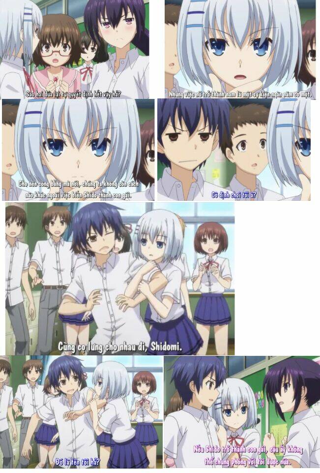 date a live 2 chapter 2 4