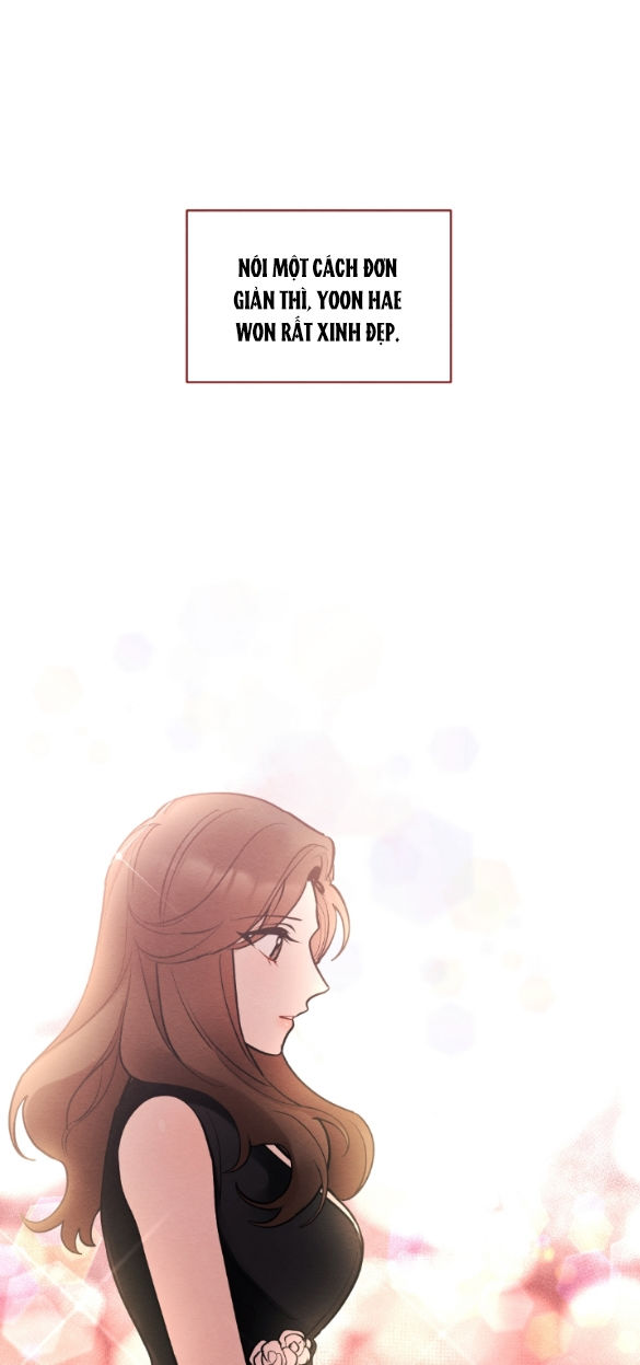 [18+] hôn nhân bị đánh cắp chapter 7.1 1