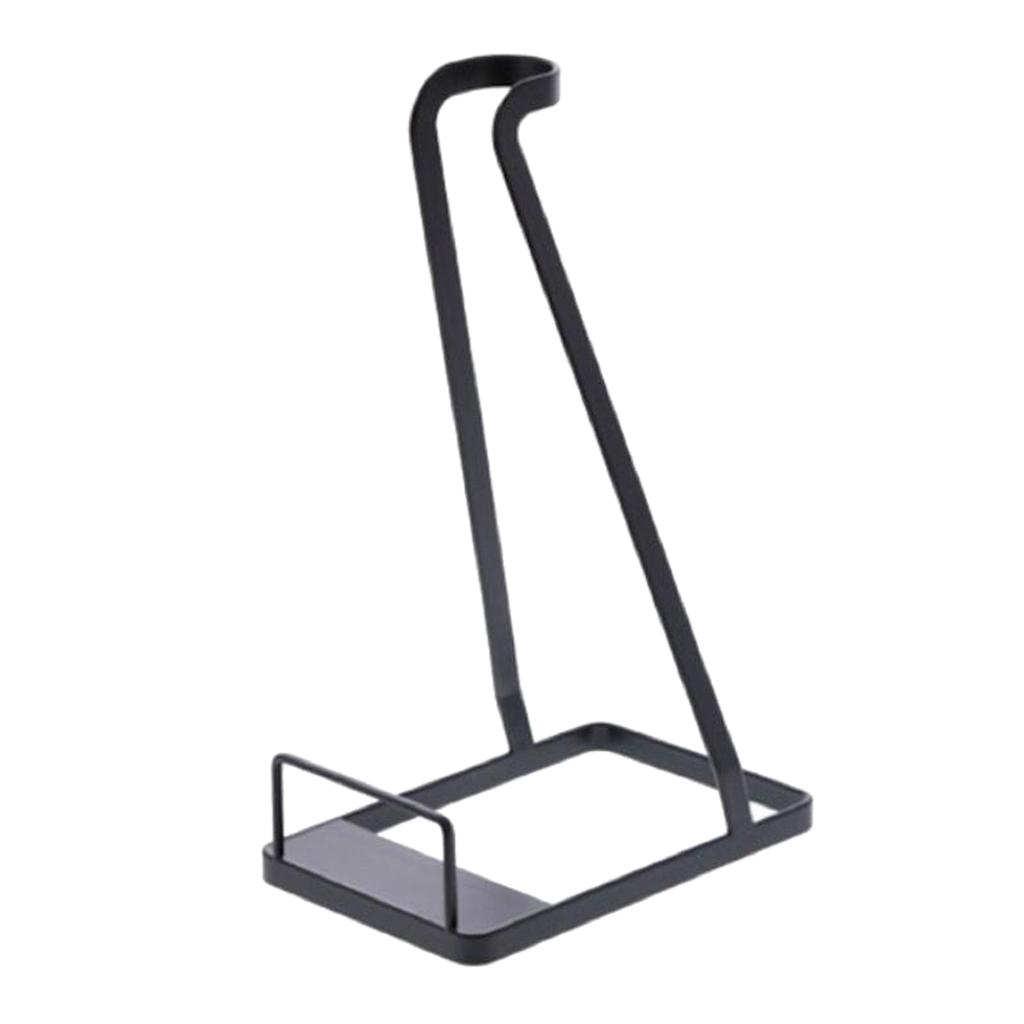 Vacuum Stand for Dyson V6 V7 V8 Home Organizer for Handheld Electric Broom