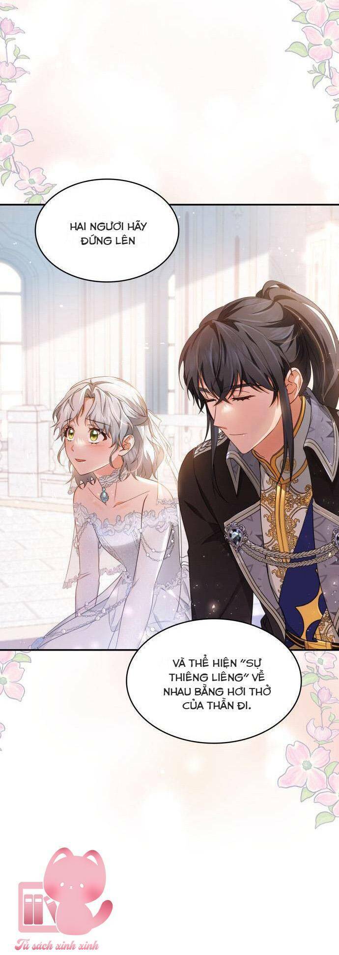 'di vật' melvin để lại chapter 16 41