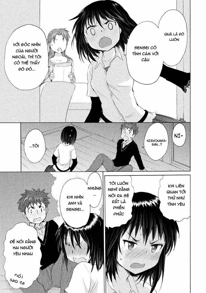 comic studio chapter 25 22