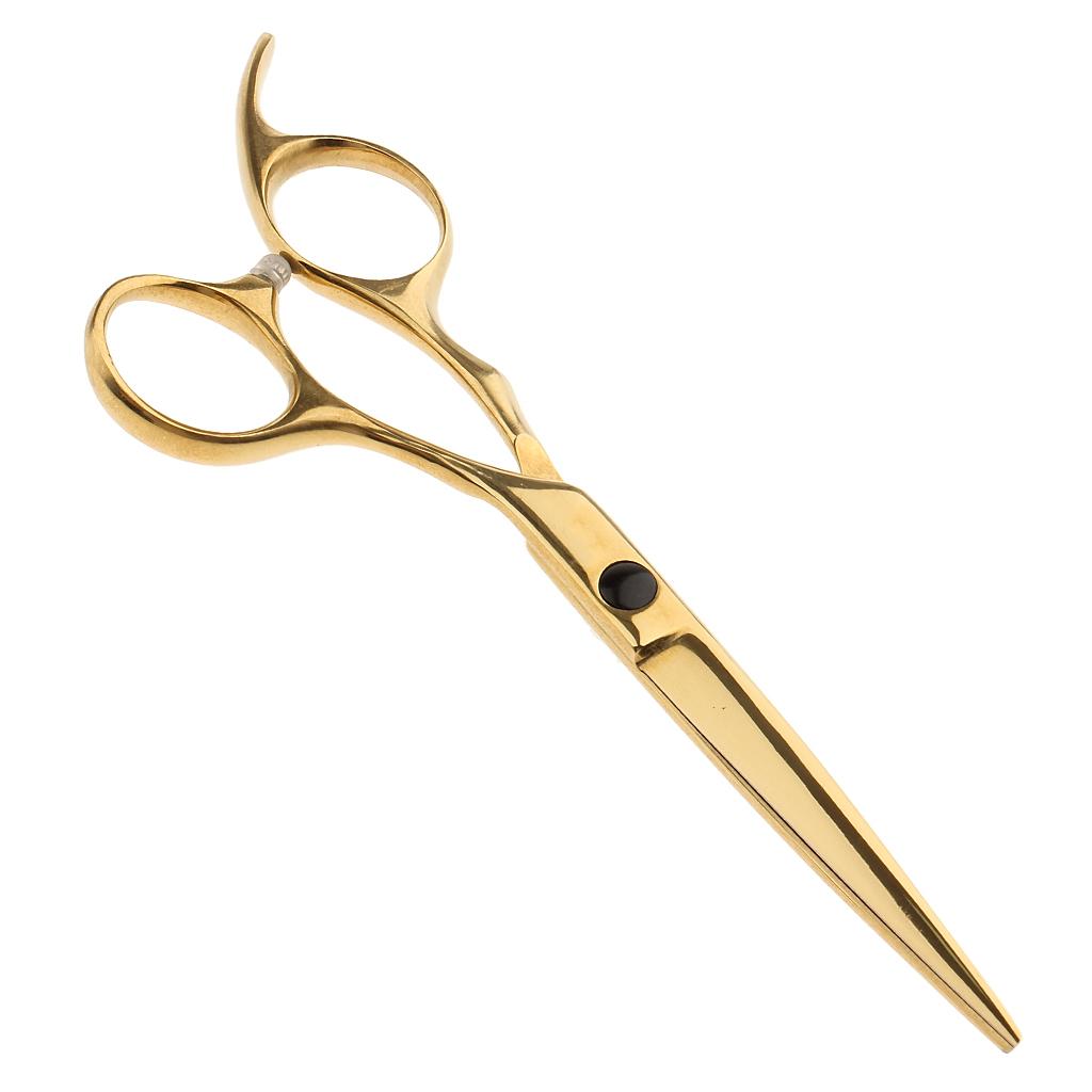 6.7" Salon Hair Scissors Shears Hairdressing Tool Cutting