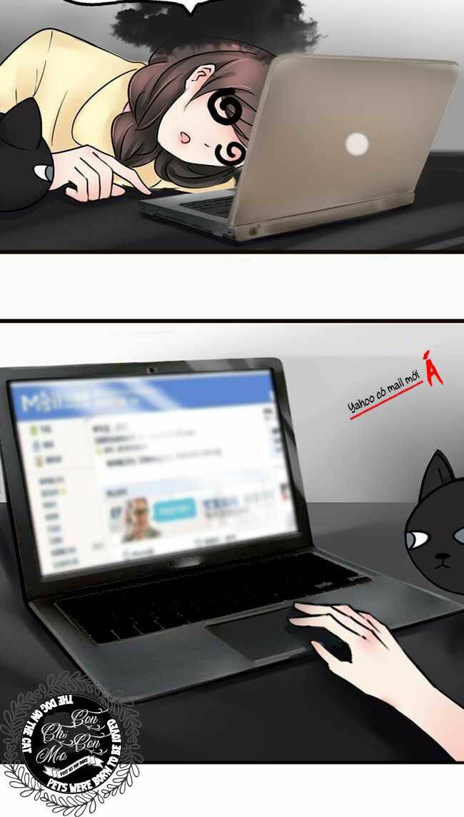 tổng tài ma cà rồng tha cho tôi chapter 3 5