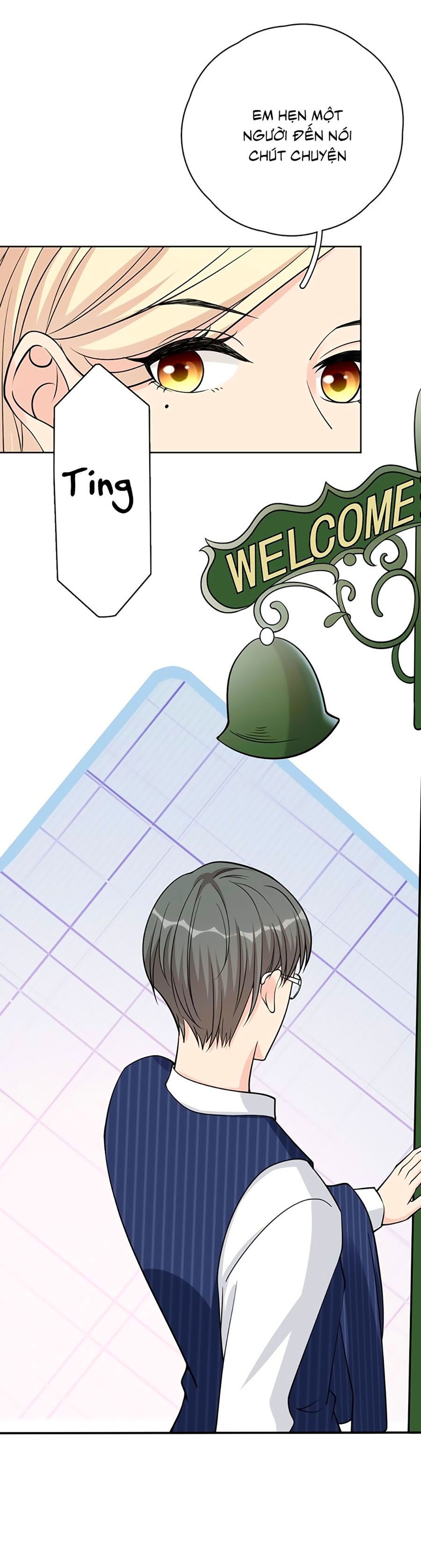 take me out chapter 18 11