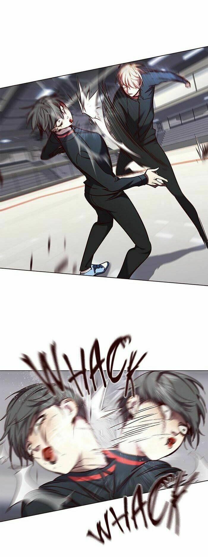 biến thân thành mèo chapter 83 13