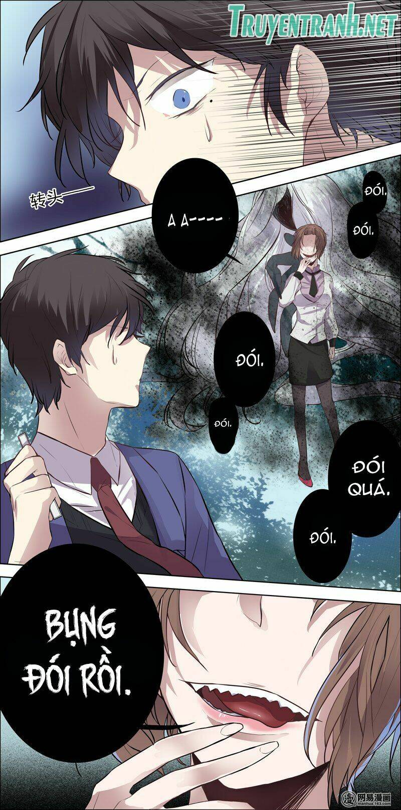 triển khai dị năng chapter 12 11