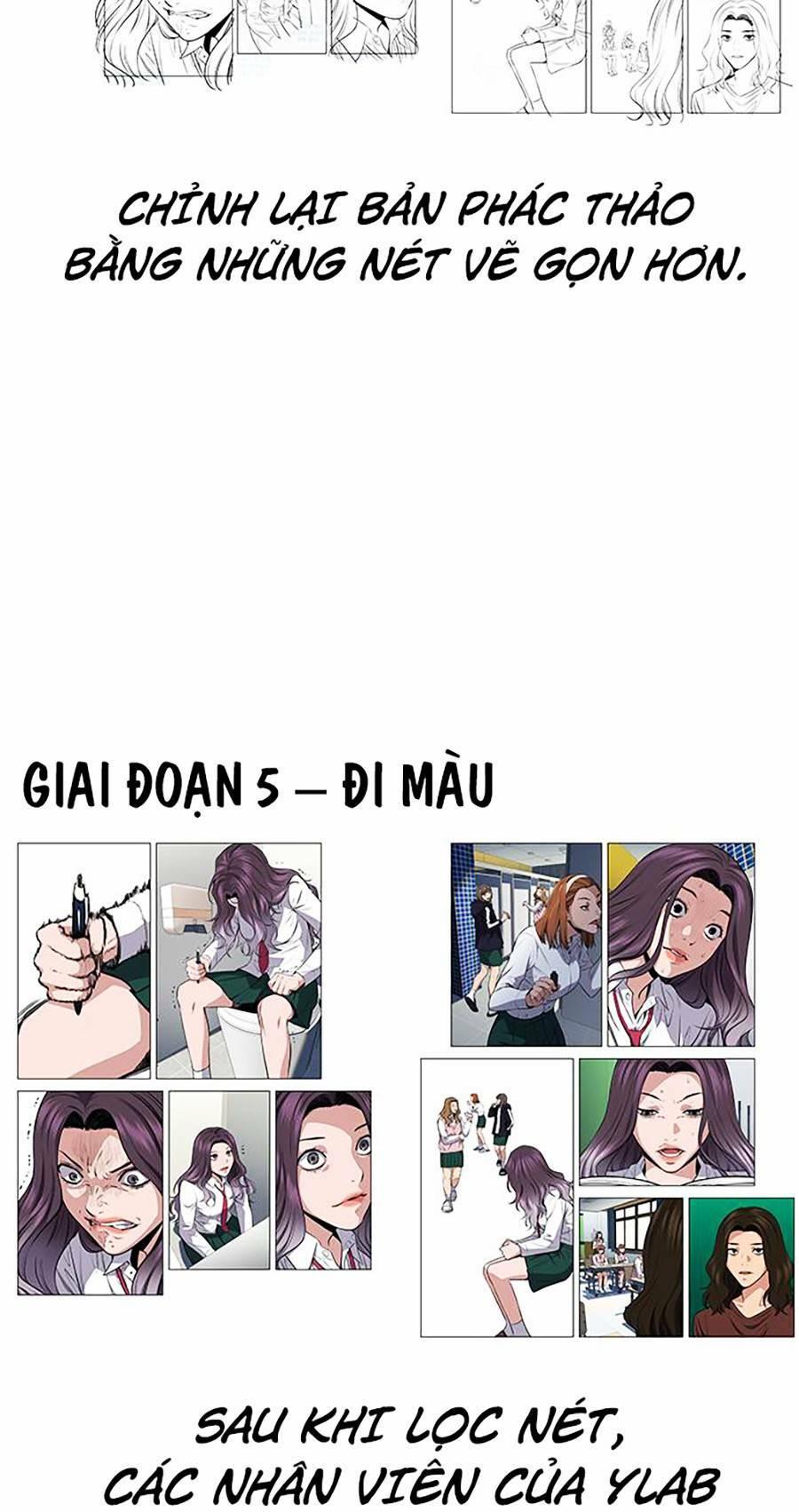 giáo dục chân chính chapter 111.5 15