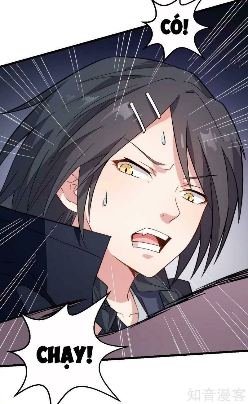 vườn trường cuồng sư hệ thống chapter 102 30