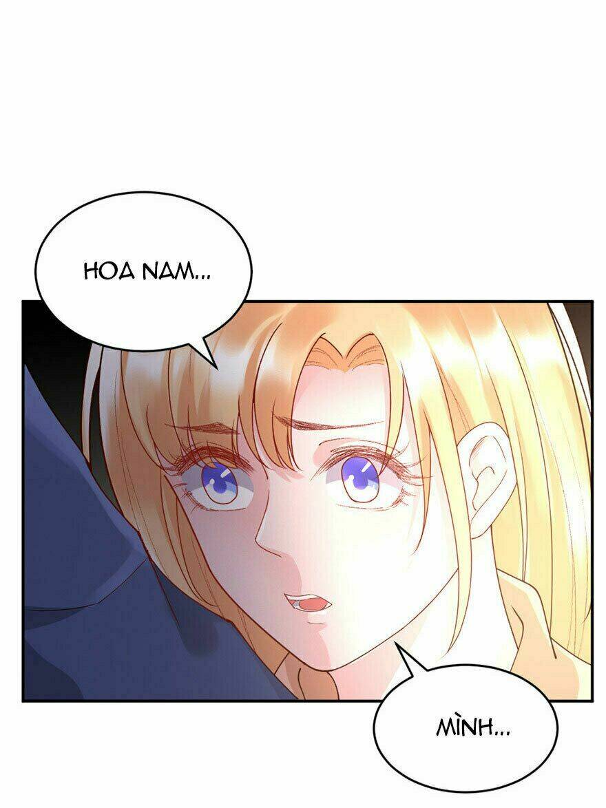 tiểu bạch điềm thê của long thiếu chapter 38 27