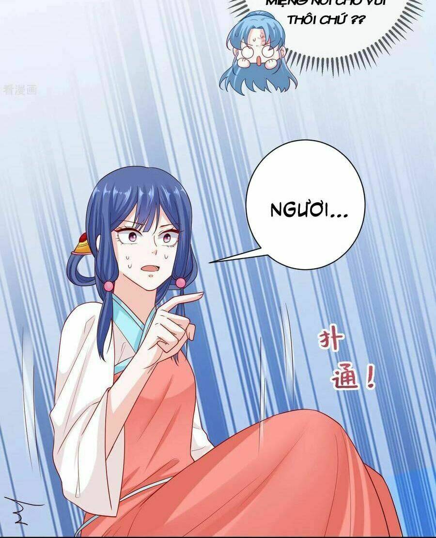 độc y đích nữ chapter 138 15