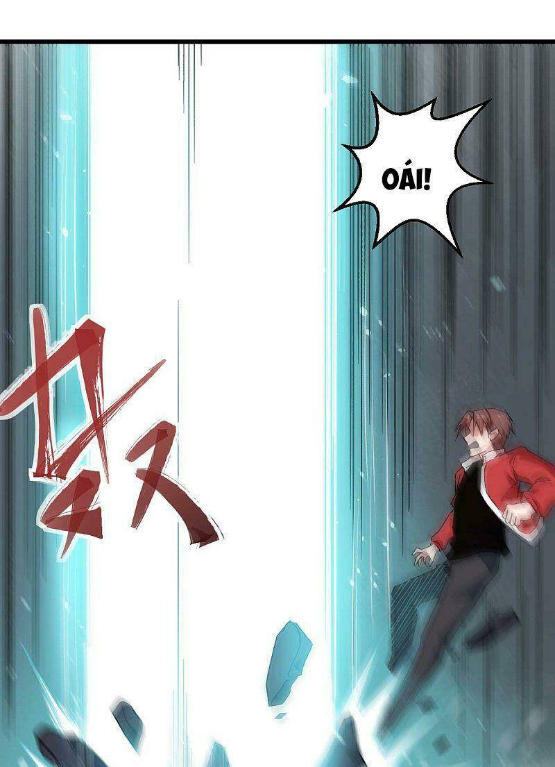 vườn trường cuồng sư hệ thống chapter 138 27