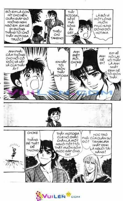 vương tử takeru chapter 18 87