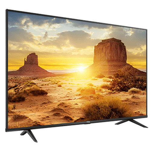 Android Tivi TCL 4K 55 inch 55P618