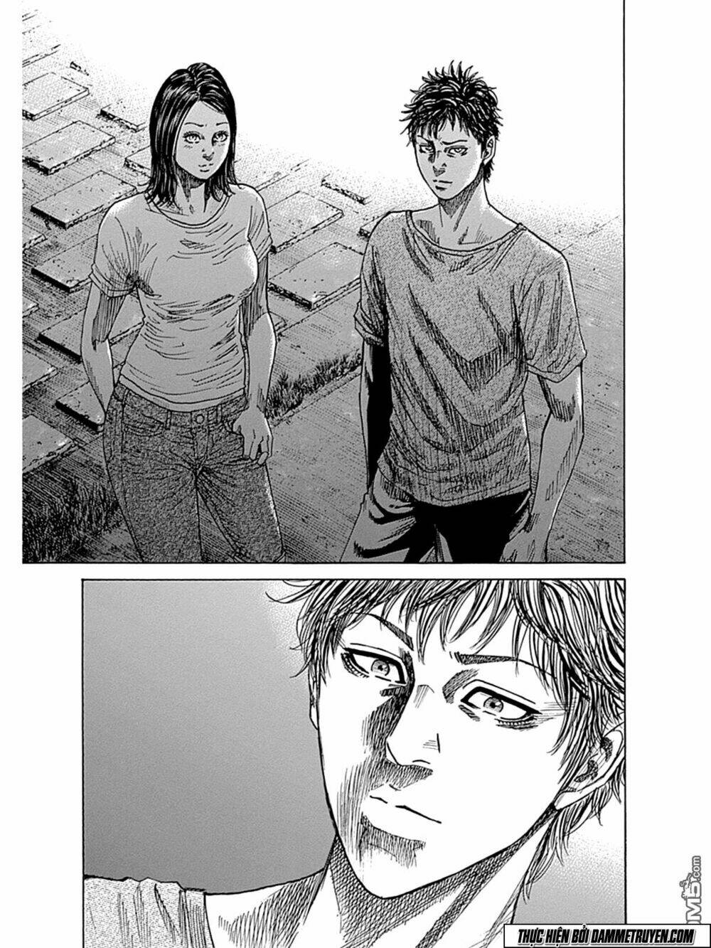 yokokuhan - the copycat chapter 5 33