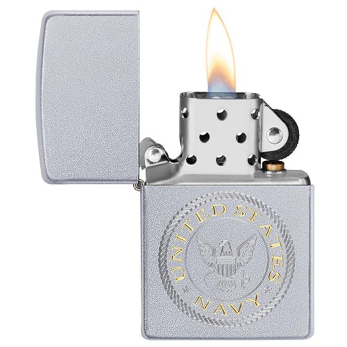 Bật lửa Zippo US Navy 49148