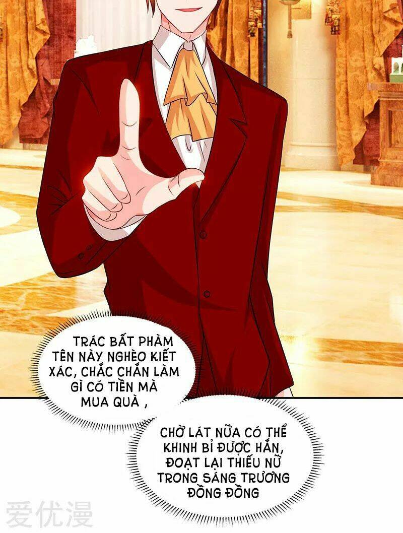 trọng sinh khí thiếu quy lai chapter 71 25