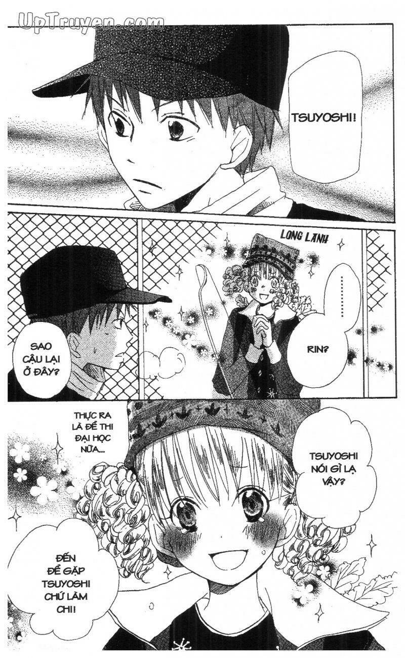 oniichan to issyo chapter 4 47