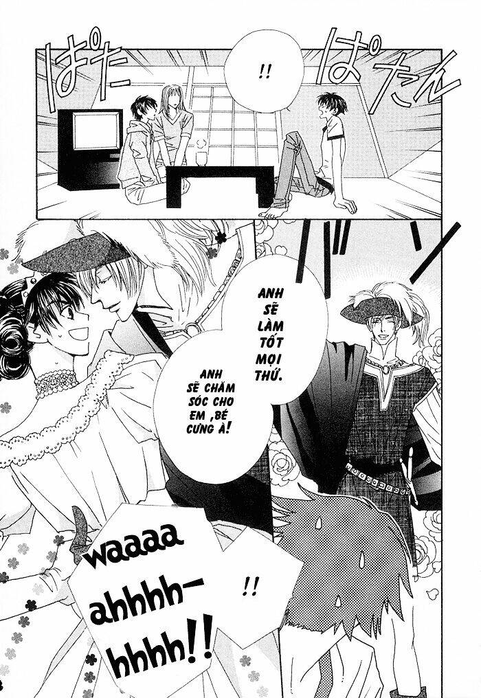 darling, i love you chapter 2 7