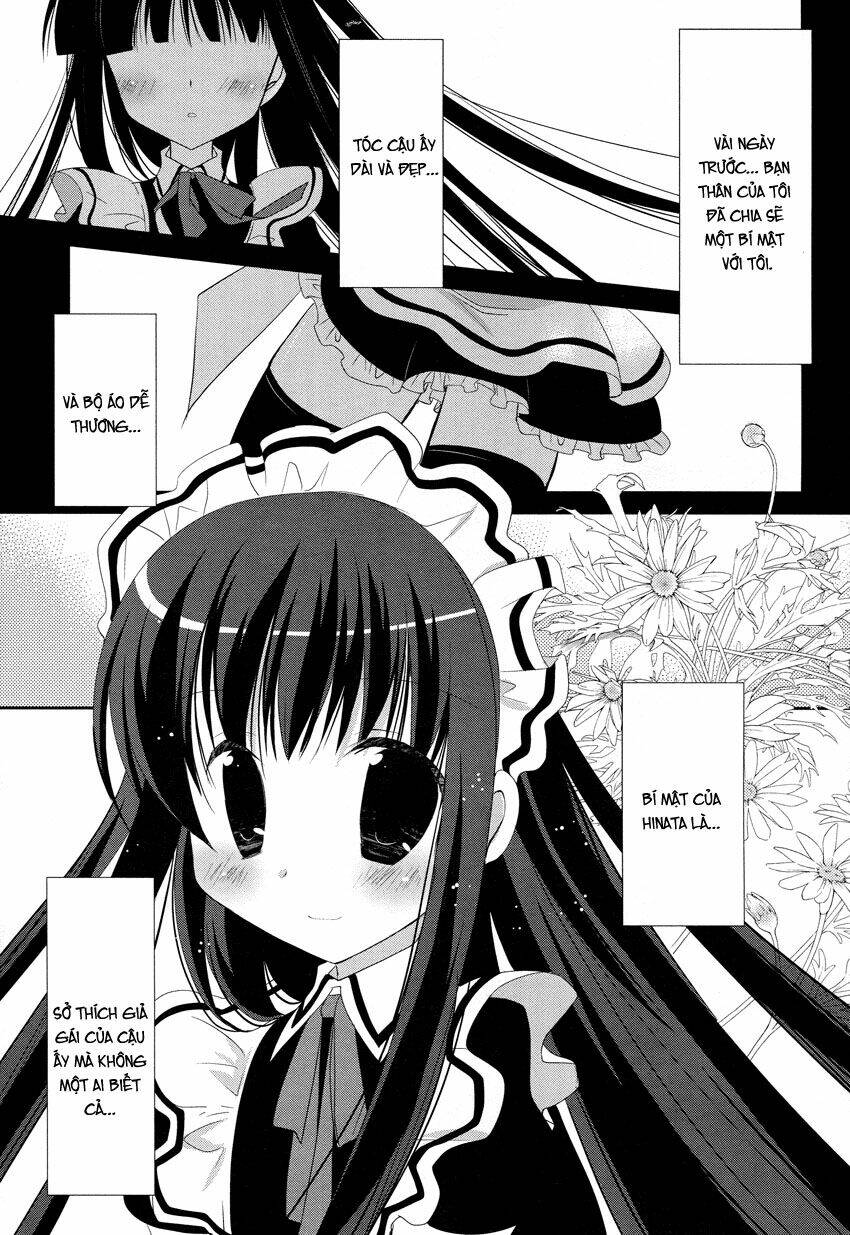 otoko no musume days (#) chapter 2 6