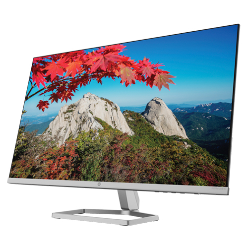 Màn hình máy tính HP M27FD 2H3Z1AA 27 inch FHD IPS 60Hz USB Type-C - Hàng Chính Hãng