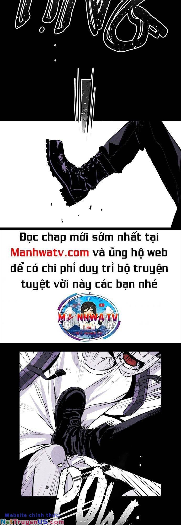 Chuồng lợn chapter 32 12