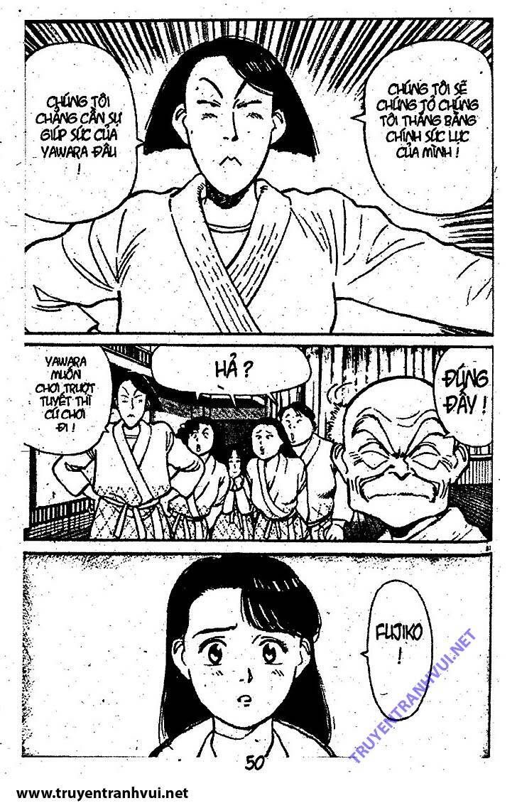 yawara chapter 117 19