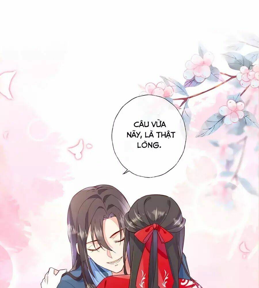 điềm mỹ chi huyết chapter 28 58