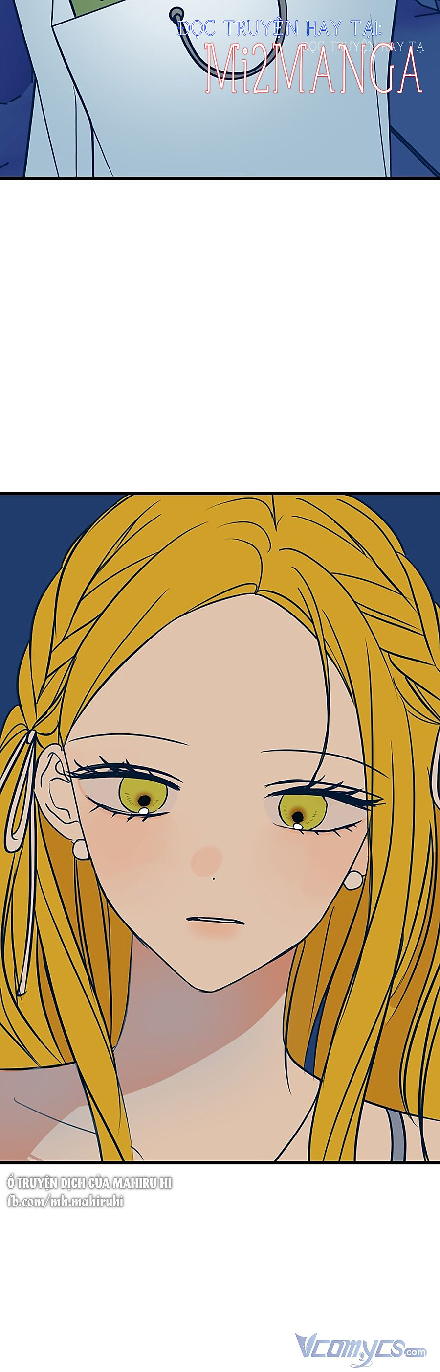 Kẻ Rác Rưởi Không Đáng Được Yêu chapter 17.1 17