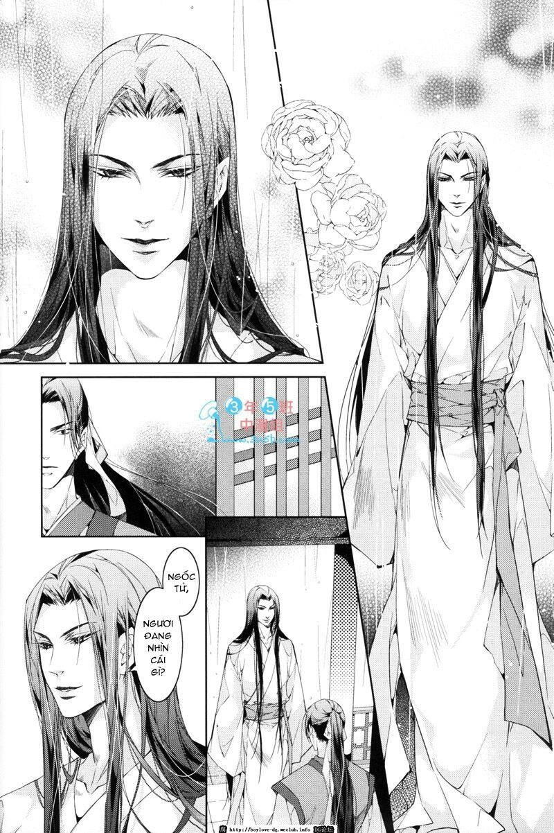 hoa hoa du long chapter 3 27