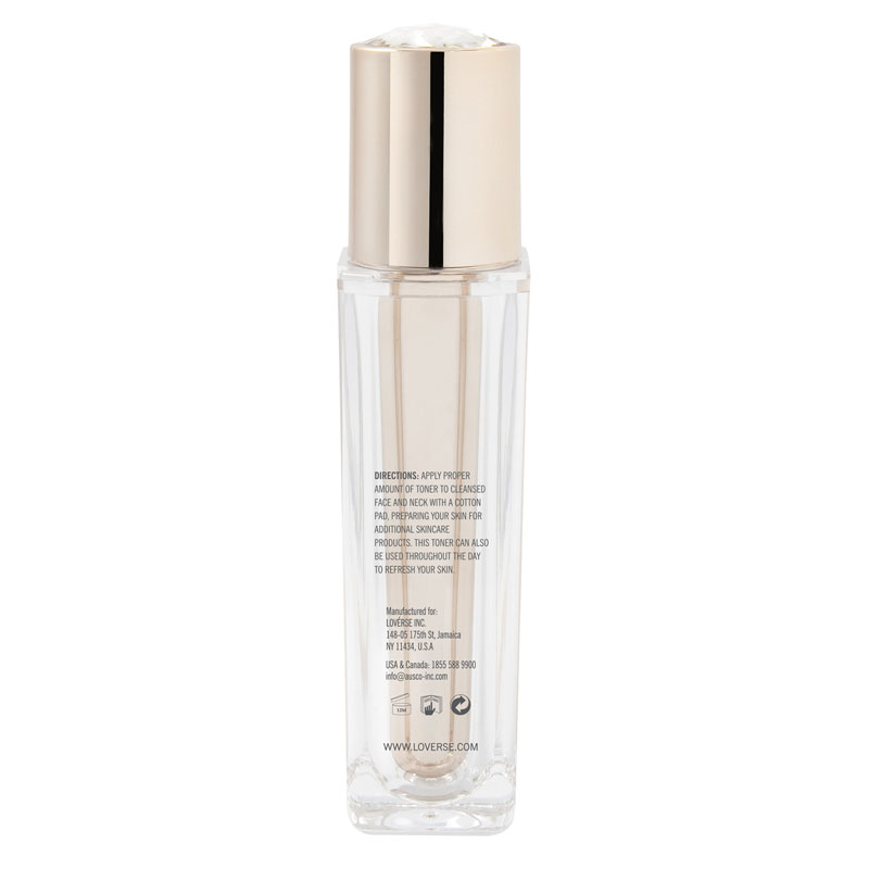 Nước cân bằng da Lovérse Collagen