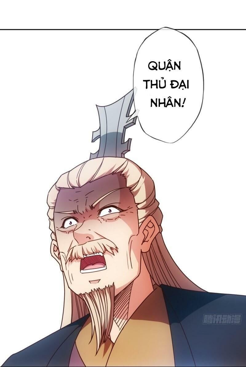 hồng thiên thần tôn chapter 93 23