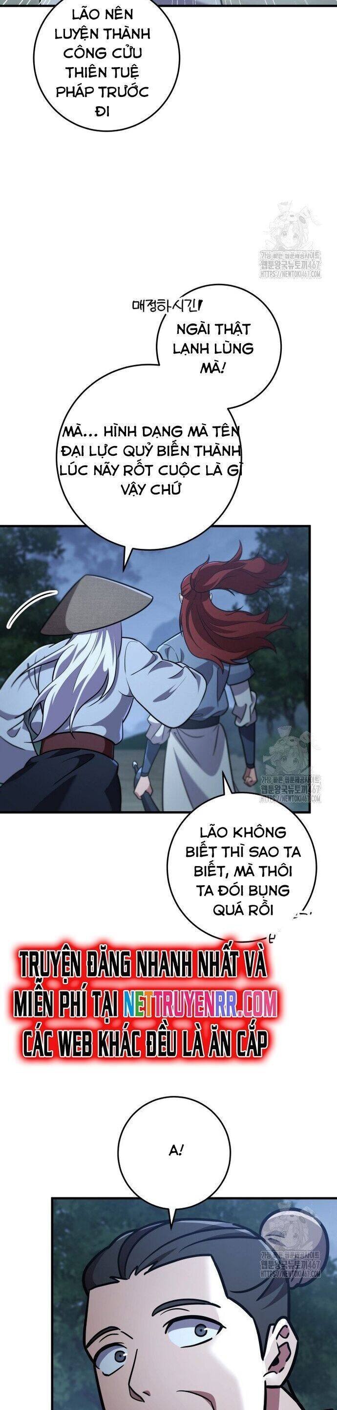 cửu thiên kiếm pháp chapter 106 27