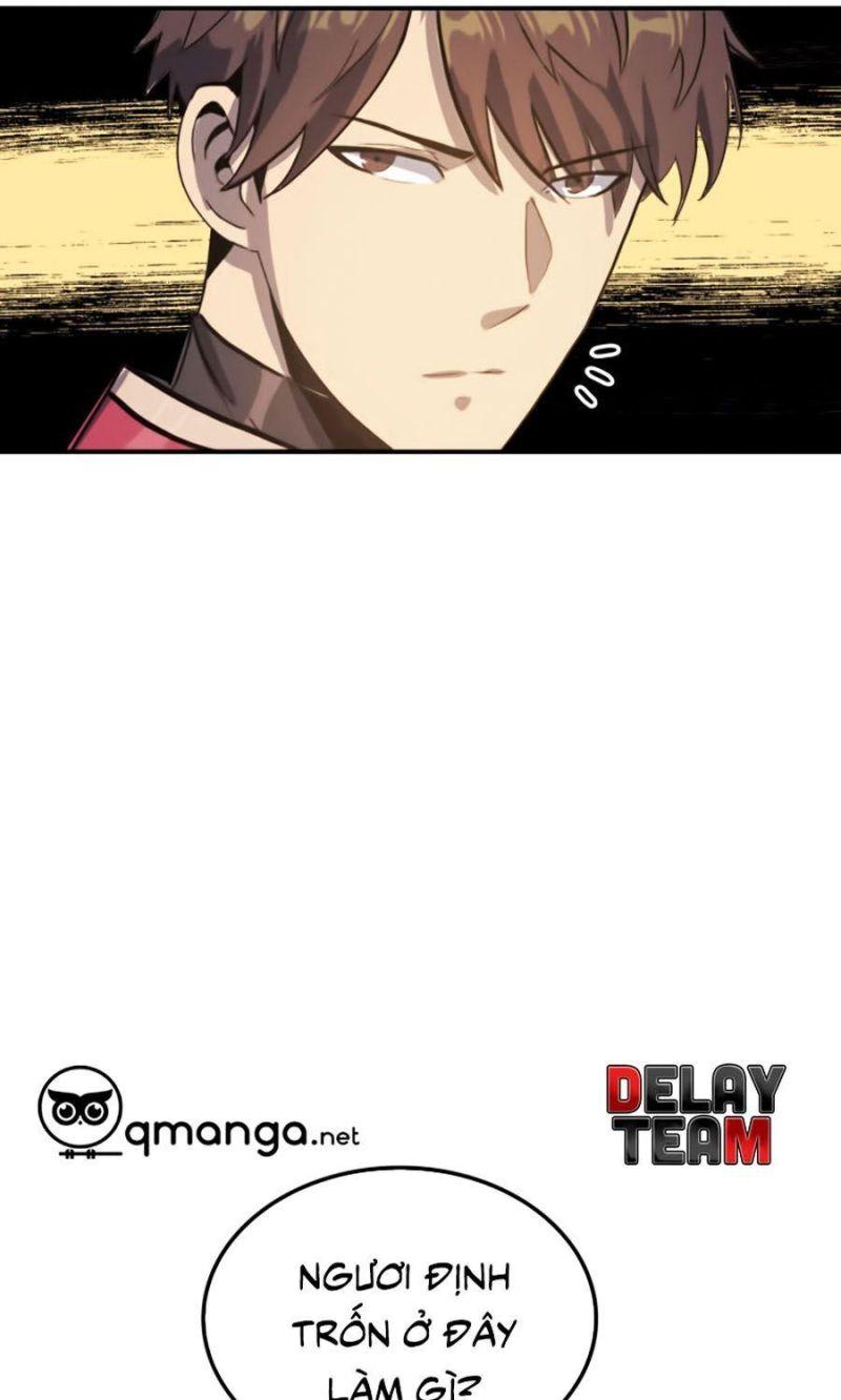 tôi trở lại thăng cấp một mình chapter 8 71