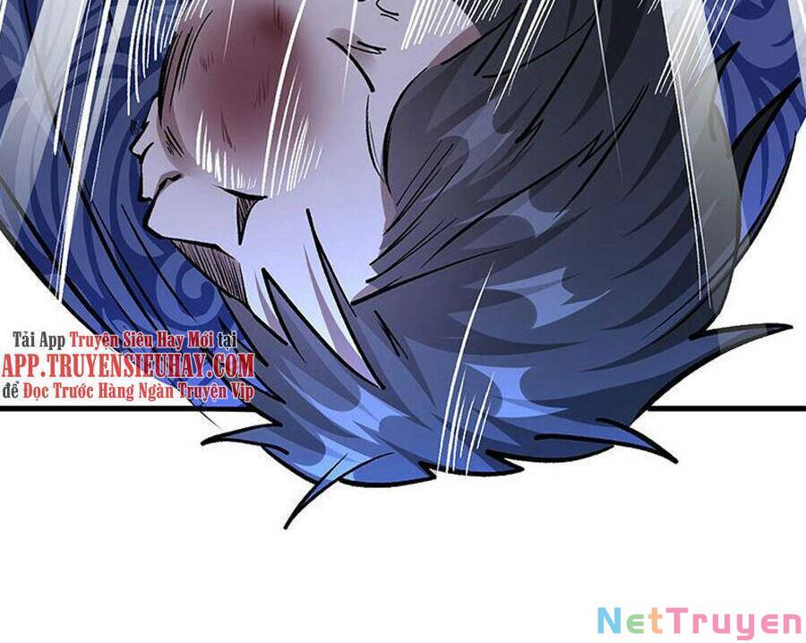 võ đạo độc tôn chapter 381 33