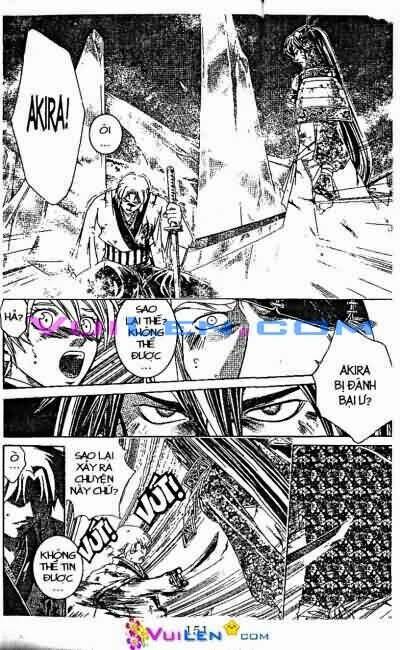 mắt quỷ kyo chapter 71 151