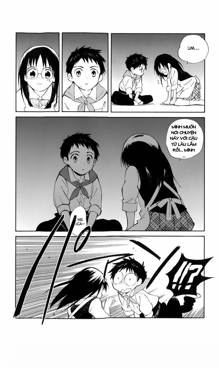 hitoribocchi no chikyuu shinryaku chapter 14 7