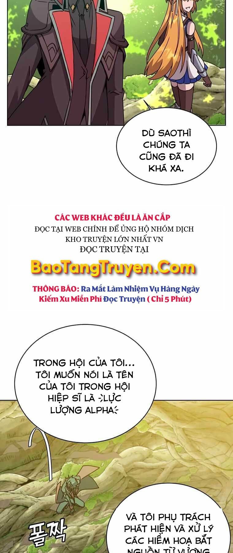 Anh Hùng Mạnh Nhất Trở Lại chapter 83 37