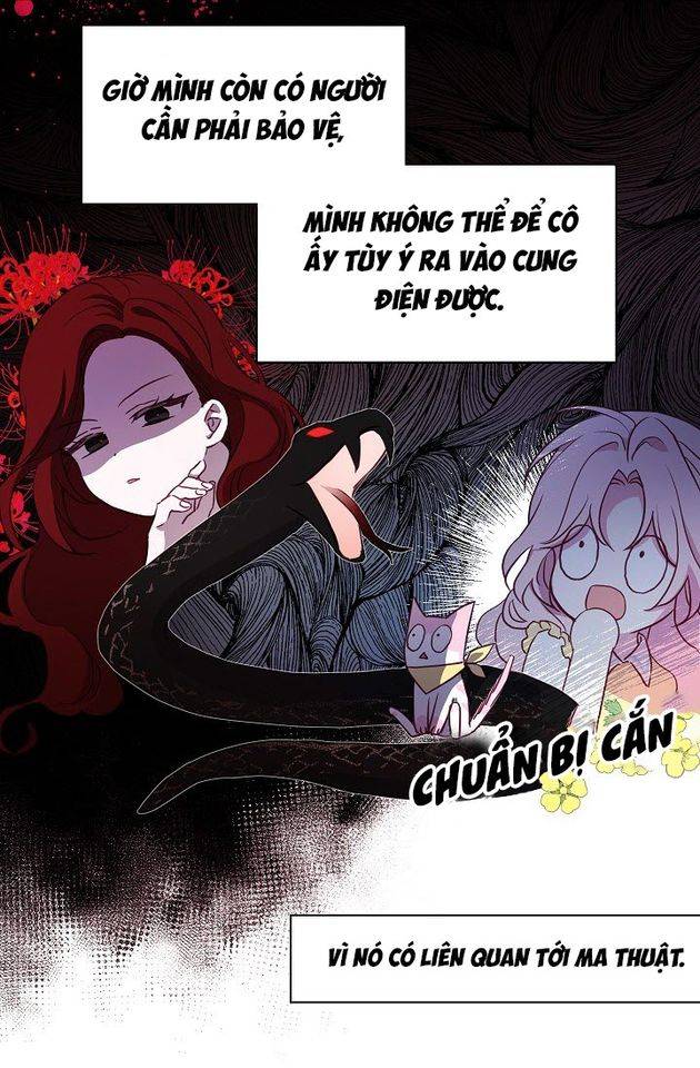 Quyến Rũ Cha Của Nhân Vật Phản Diện Chapter 14 62