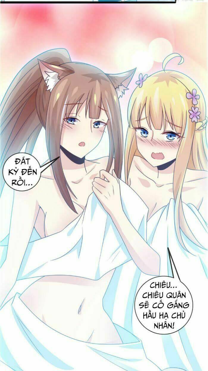 ta là ngọc hoàng đại đế chapter 24 21